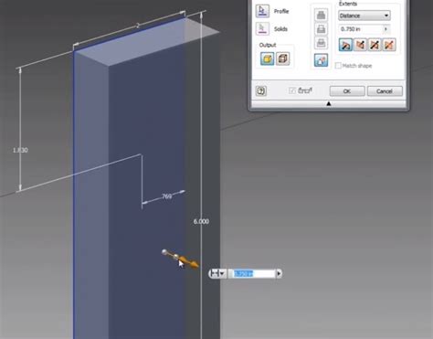 how to use inventor to cnc a platic part|Creating CNC cut files using Autodesk Inventor.